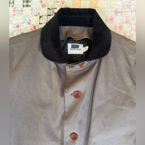 Steven Alan Jacket - Picture 2 of 7